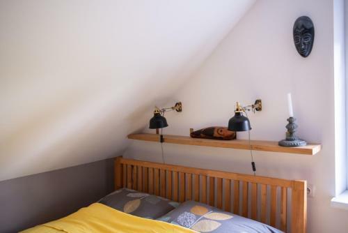 Na Zamkowej Apartament