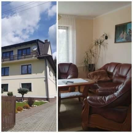 Apartament Na D?ugiej