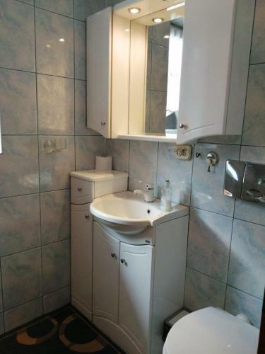 Apartament Na D?ugiej