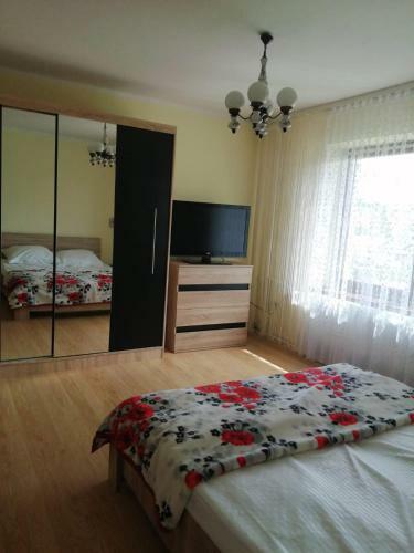 Apartament Na D?ugiej