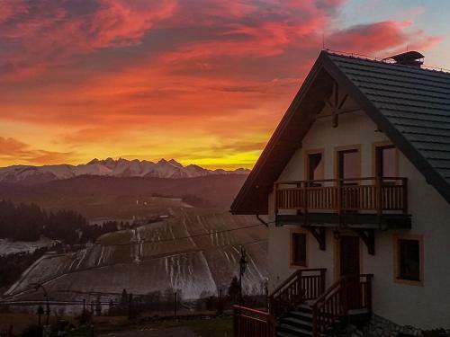 Apartamento Domek Na Wzg�rzu