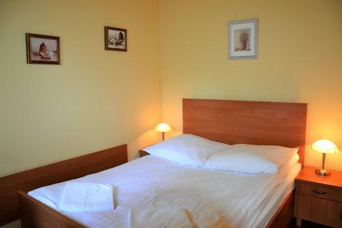 Hotel O?rodek Bajka 3