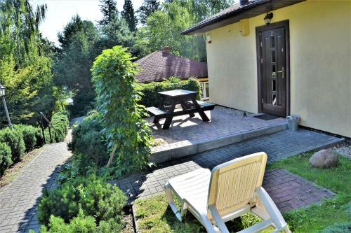Hotel O?rodek Bajka 3