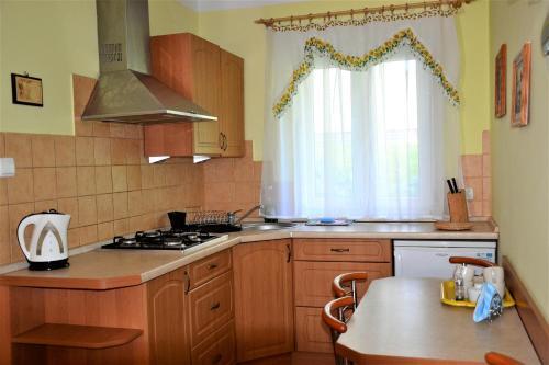 Hotel O?rodek Bajka 3