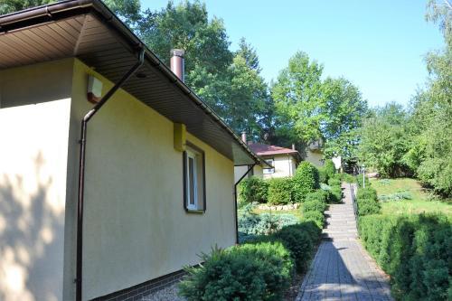 Hotel O?rodek Bajka 3