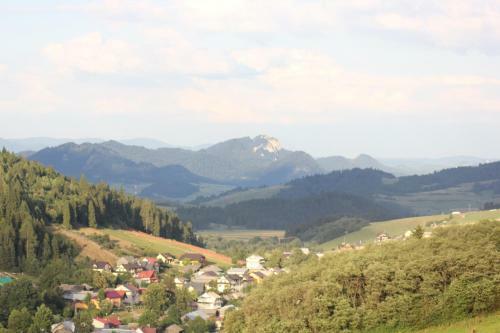 Agroturismo ?apsza?ska Ostoja