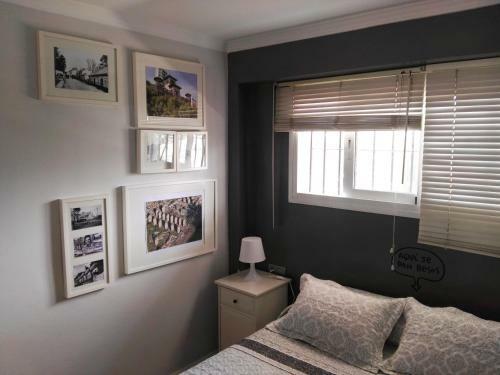 Apartamento Atico Bellas Vistas Benyamina
