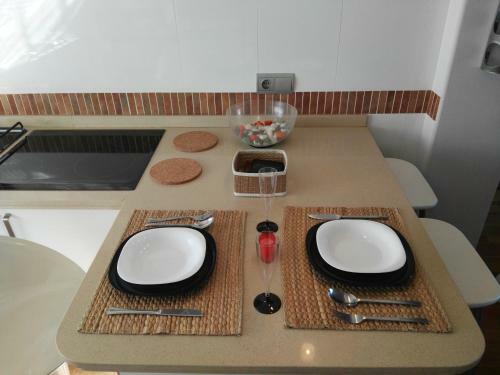 Apartamento Atico Bellas Vistas Benyamina