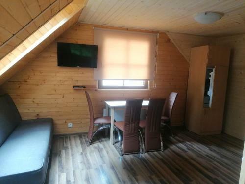 Apartament Na Wyci?gu
