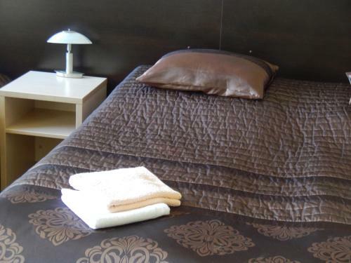 Hostal Melafir Pensjonat
