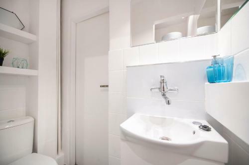 Apartamento Studio Nad Rzek?