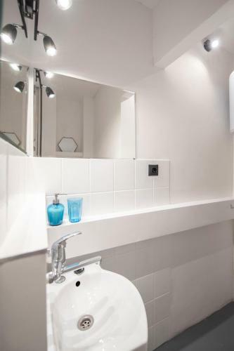 Apartamento Studio Nad Rzek?