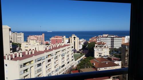 Apartamento Estudio