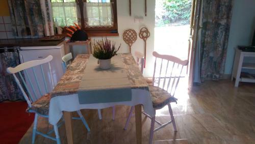 Apartamento Dom Go?cinny Leniuchy