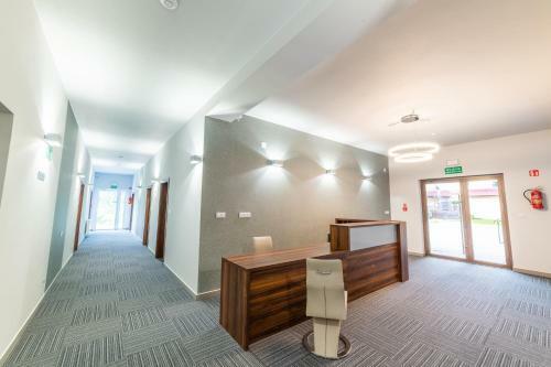 Hotel Gawra Comfort+