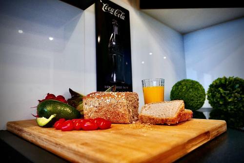 Apartamento Cztery Pory 6