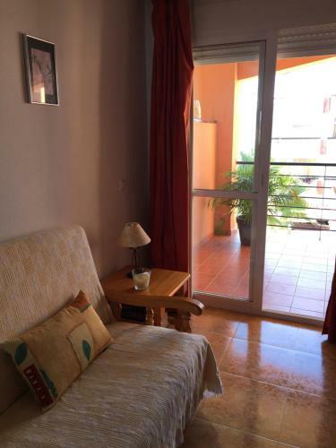 Apartamento Con Piscina En Torremolinos