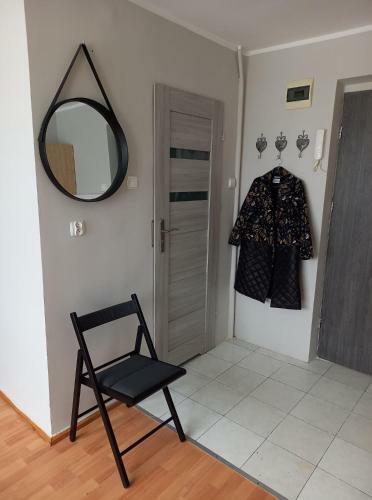 Apartamento Mieszkanko W Centrum