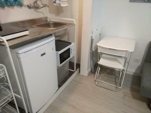 Apartamento Royalhomes Estudios Playamar