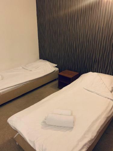 Hotel Pokoje Go?cinne Atmosfera