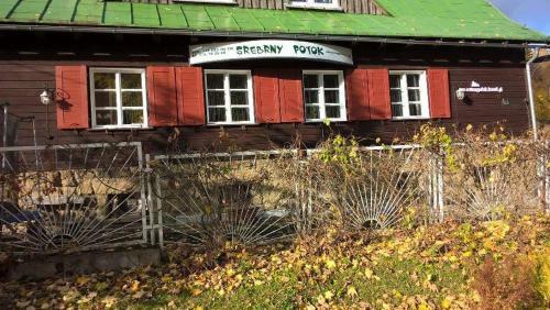 Bed & Breakfast Schronisko Srebrny Potok