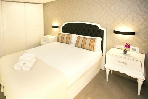 Apartamento Monk� - La Nogalera, Luxury & Comfort