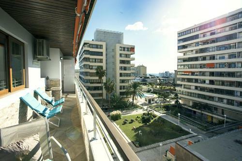 Apartamento Monk� - La Nogalera, Luxury & Comfort