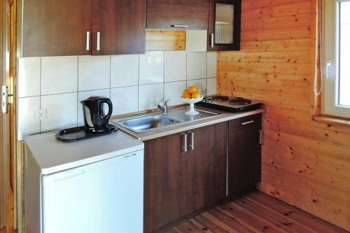 Holiday Homes, Lubin