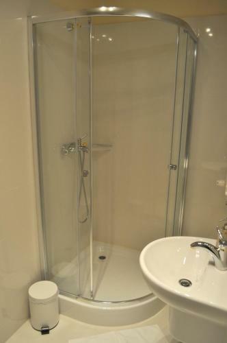 Apartamento Czarna Wie?a