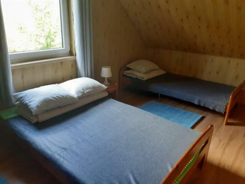 Apartamento Siedlisko Bieszczadzkie 1