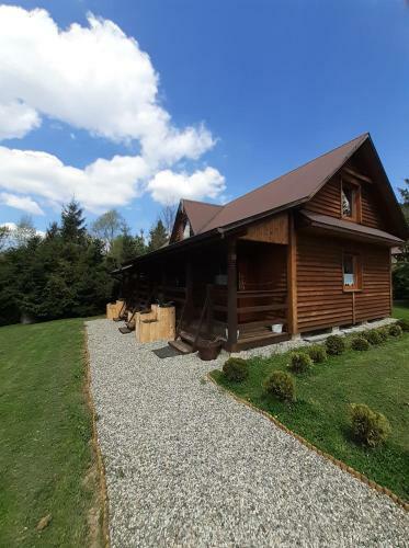 Apartamento Siedlisko Bieszczadzkie 1