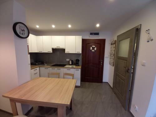 Apartamento Morski Powiew Blue Mare ?uk?cin