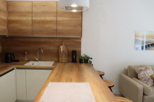 Apartamento Baltic Nature