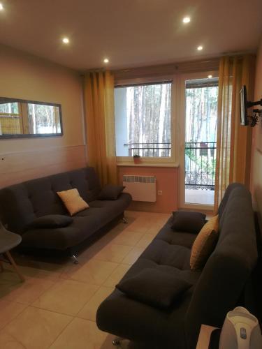 Blue Mare Apartamenty Mes