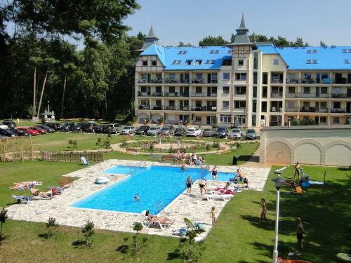 Apartament Pod ?aglem