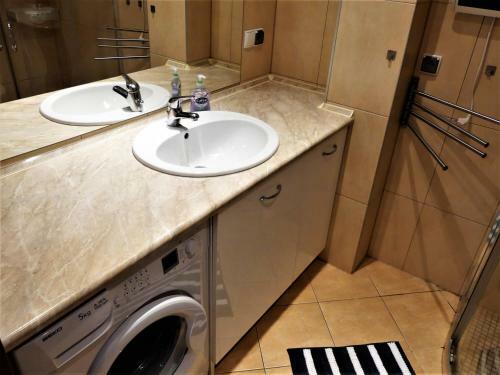 Apartamento Zielony Zak?tek W Blue Mare