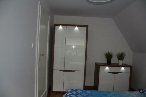 Apartamento Dla Ciebie ?uk?cin