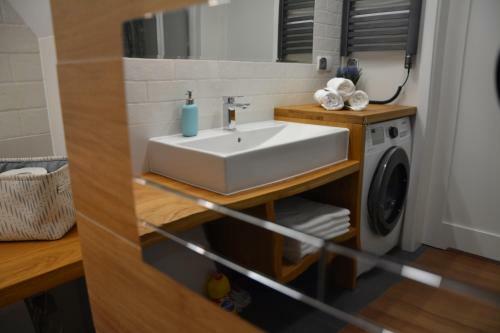 Apartamento Dla Ciebie ?uk?cin