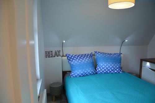 Apartamento Dla Ciebie ?uk?cin