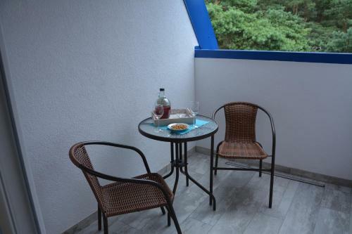 Apartamento Dla Ciebie ?uk?cin