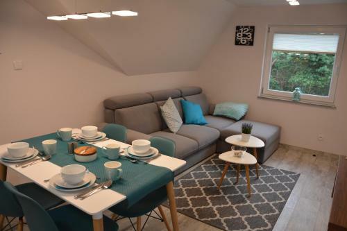 Apartamento Dla Ciebie ?uk?cin