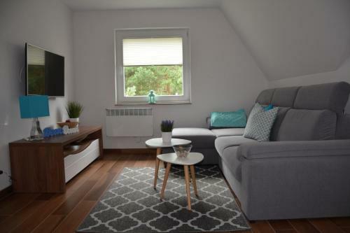 Apartamento Dla Ciebie ?uk?cin