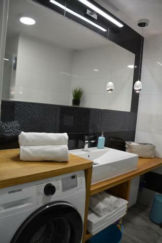 Apartamento Dla Ciebie ?uk?cin
