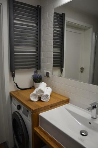 Apartamento Dla Ciebie ?uk?cin