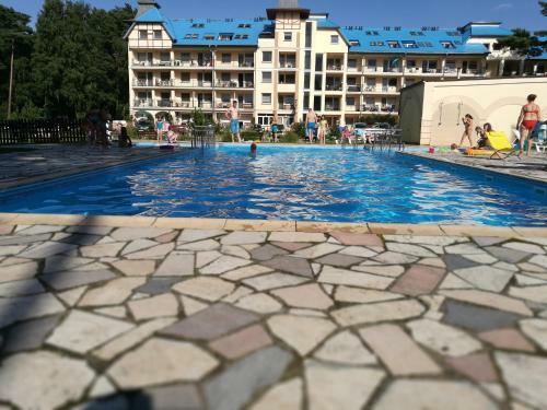 Apartamento Dla Ciebie ?uk?cin