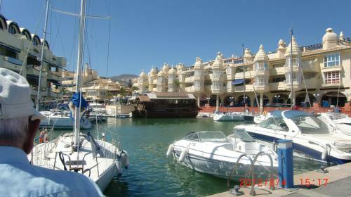 Apartamento Latorre