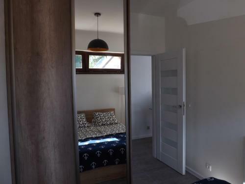 Apartament Diuna W ?uk?cinie