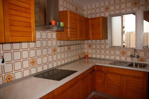 Apartamento Tajo Playamar