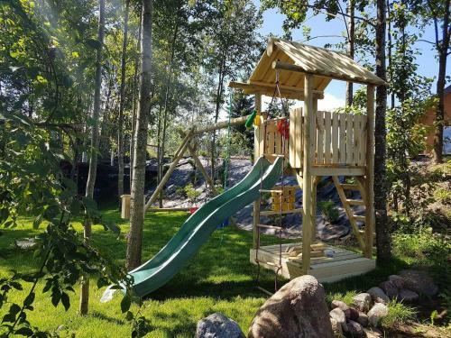Lodge Relax Houses - Domy Mazur