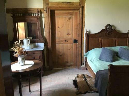 Agroturismo Cha?upa Przydworska
